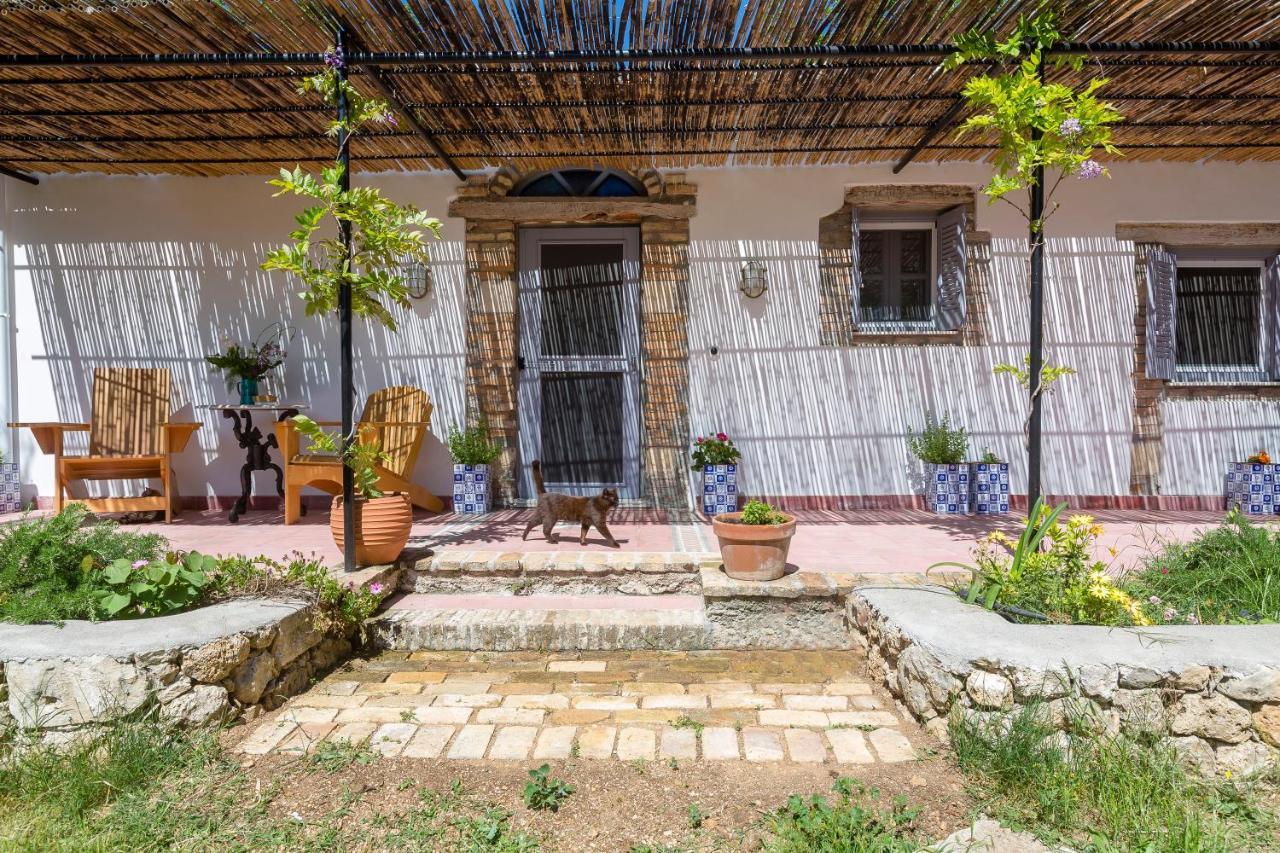 The Storage House Villa Danilia Ngoại thất bức ảnh
