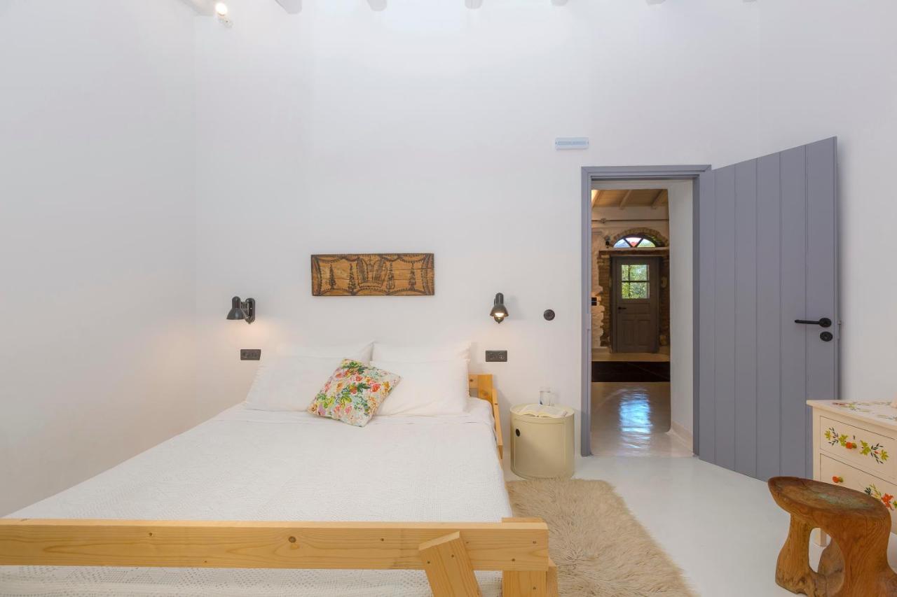 The Storage House Villa Danilia Ngoại thất bức ảnh