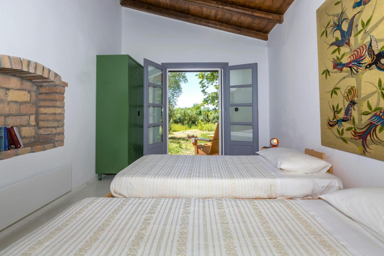 The Storage House Villa Danilia Ngoại thất bức ảnh
