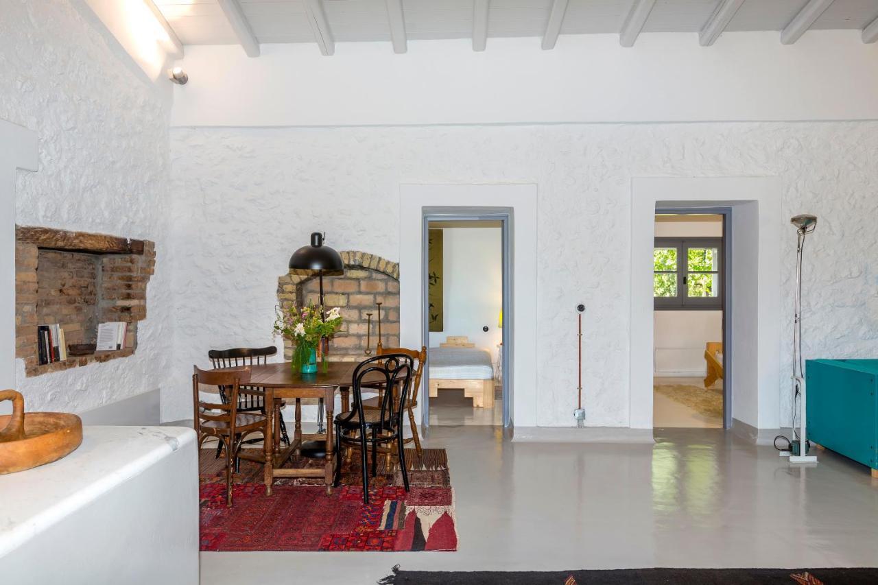 The Storage House Villa Danilia Ngoại thất bức ảnh